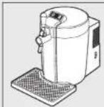 KRUPS Beertender VB7008 - Using these operating instructions - 1