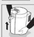 KRUPS Beertender VB7008 - Using the BeerTender system - 5