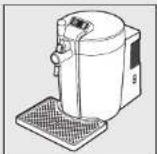 KRUPS Beertender VB7008 - Einsetzen des BeerTenderFasses im Inneren des Systems - 14