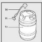 KRUPS Beertender VB7008 - BeerTender - 1