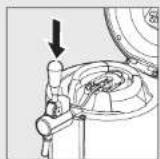 KRUPS Beertender VB7008 - Installare il fusto "Compatibile BeerTender" all'interno del sistema - 8