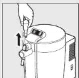 KRUPS Beertender VB7008 - Pulizia ordinaria - 5