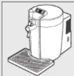 KRUPS Beertender VB7008 - Utilisation de ce mode d'emploi - 1