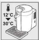 KRUPS Beertender VB7008 - Instalación del dispensador BeerTender - 1