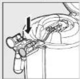 KRUPS Beertender VB7008 - Inserting a BeerTender Keg - 2
