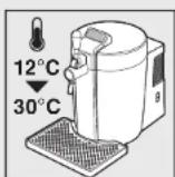 KRUPS Beertender VB7008 - Preparazione del sistema BeerTender - 5