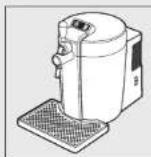 KRUPS Beertender VB7008 - Uso de estas instrucciones de funcionamiento - 1