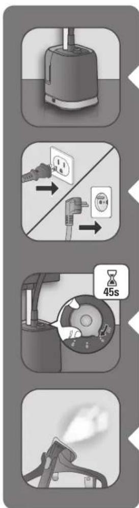 ROWENTA Pro Style IS3475 - ACCESSOIRES / ACCESSORIES - 3