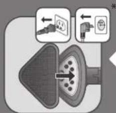 ROWENTA Pro Style IS3475 - ACCESSOIRES / ZUBEHÖR - 3
