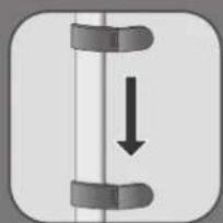 ROWENTA Pro Style IS3475 - ONTKALKINGSPROCEDURE / ENTKALKEN - 5