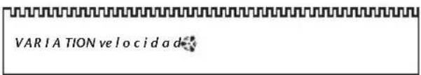 ROWENTA Eole Crystal VU6520 - FUNCIONAMIENTO MOD. VU6520/25/50/55 - 5