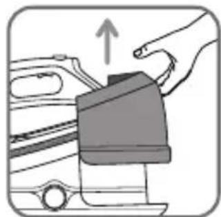 ROWENTA Silence Steam DG8990 - 13