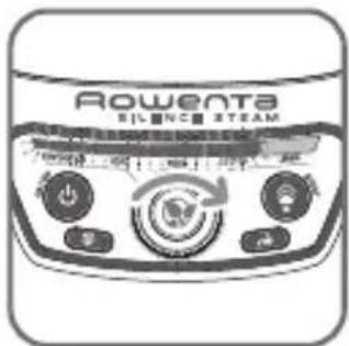 ROWENTA Silence Steam DG8990 - 18