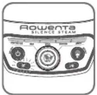 ROWENTA Silence Steam DG8990 - 26