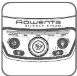 ROWENTA Silence Steam DG8990 - 23