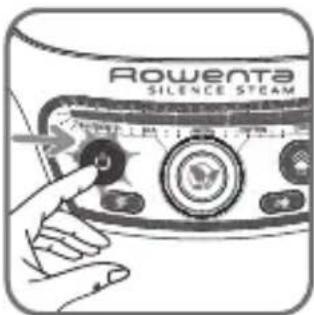 ROWENTA Silence Steam DG8990 - 17
