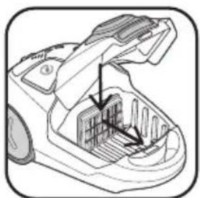 ROWENTA City Space RO2441 - CITY SPACE - 56