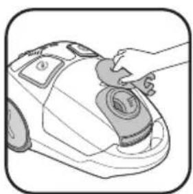 ROWENTA City Space RO2441 - CITY SPACE - 63