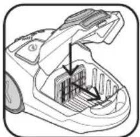 ROWENTA City Space RO2441 - CITY SPACE - 51