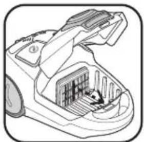 ROWENTA City Space RO2441 - CITY SPACE - 52