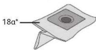 ROWENTA City Space RO2441 - CITY SPACE - 9
