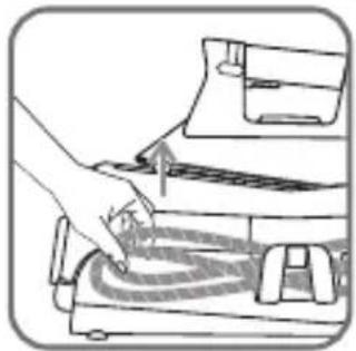 ROWENTA Pro Perfect DG8890 - PREPARATION - 2