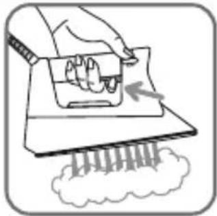 ROWENTA Pro Perfect DG8890 - PREPARATION - 9