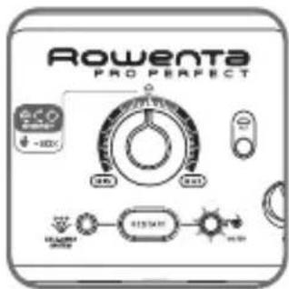 ROWENTA Pro Perfect DG8890 - PREPARATION - 8