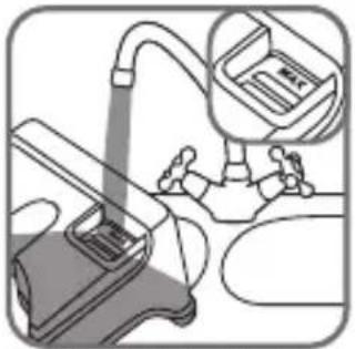 ROWENTA Pro Perfect DG8890 - PREPARATION - 1