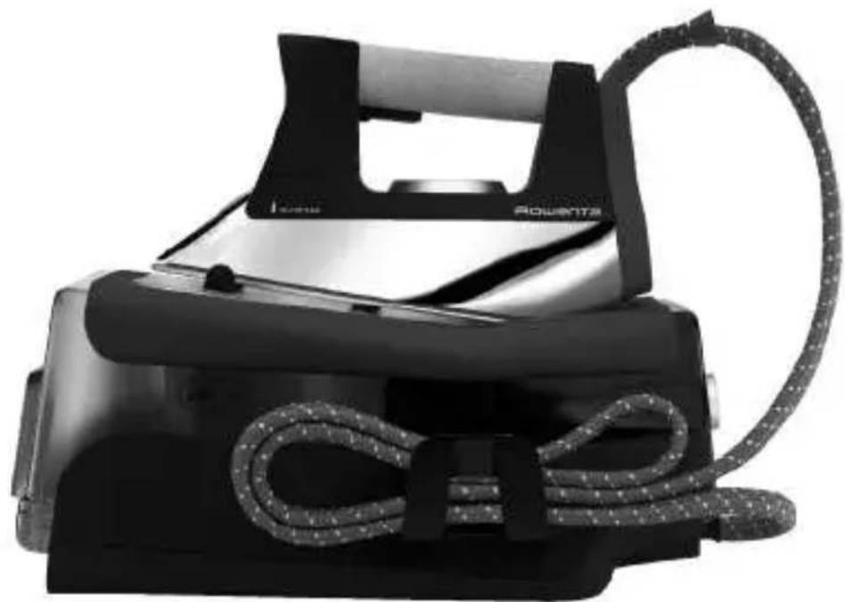 ROWENTA Pro Perfect DG8890 - 1