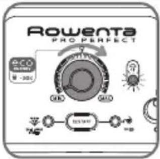 ROWENTA Pro Perfect DG8890 - PREPARATION - 6