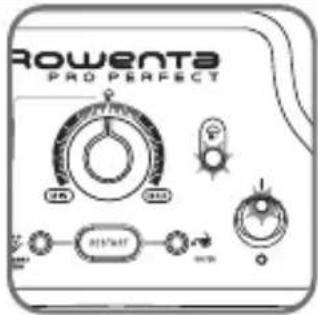 ROWENTA Pro Perfect DG8890 - PREPARATION - 7