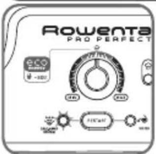 ROWENTA Pro Perfect DG8890 - PREPARATION - 12