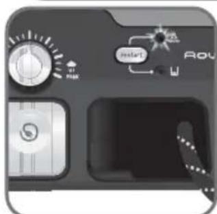 ROWENTA Liberty DG8035 - MAINTENANCE • INSTANDHALTUNG • MANUTENZIONE • ENTRETIEN • ONDERHOUD • MANTENIMIENTO • MANUTENÇÃO • MAINTENANCE • ΣΥΝΤΗΡΗΣΗ - 1