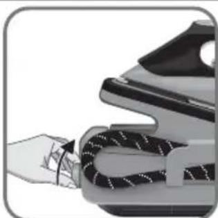 ROWENTA Liberty DG8035 - MAINTENANCE • INSTANDHALTUNG • MANUTENZIONE • ENTRETIEN • ONDERHOUD • MANTENIMIENTO • MANUTENÇÃO • MAINTENANCE • ΣΥΝΤΗΡΗΣΗ - 2
