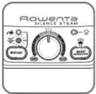 ROWENTA Silence Steam DG8978 - 21