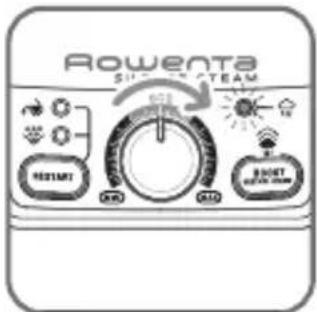 ROWENTA Silence Steam DG8978 - 13