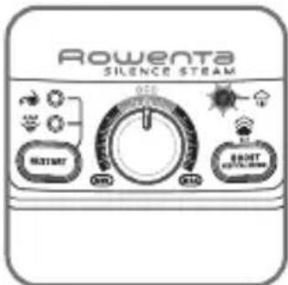 ROWENTA Silence Steam DG8978 - 14