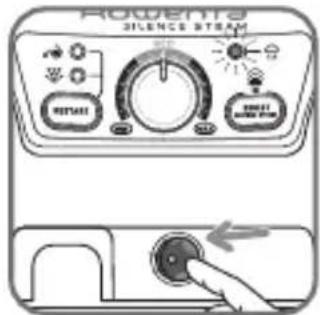 ROWENTA Silence Steam DG8978 - 11