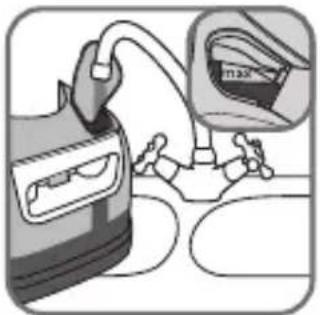 ROWENTA Silence Steam DG8978 - 8