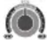 ROWENTA Silence Steam DG8978 - • Prasowanie na sucho - 2