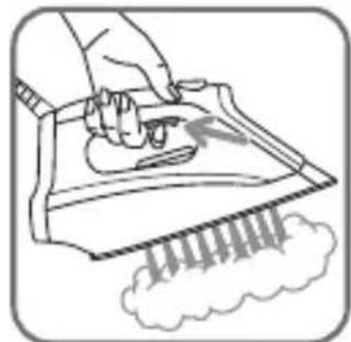 ROWENTA Silence Steam DG8978 - 15