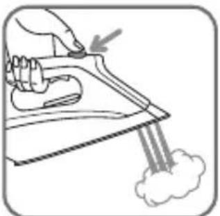 ROWENTA Silence Steam DG8978 - 16