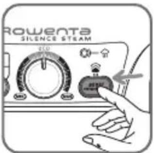 ROWENTA Silence Steam DG8978 - 20