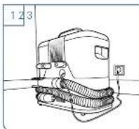 ROWENTA Clean It IN5010 - Instalación del CLEAN IT - 9