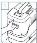 ROWENTA Clean It IN5010 - Instalación del CLEAN IT - 4