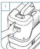 ROWENTA Clean It IN5010 - Uw CLEAN IT installeren - 4