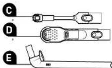 ROWENTA Clean It IN5010 - Aparato - 3