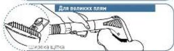 ROWENTA Clean It IN5010 - Аксесуари - 2