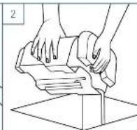 ROWENTA Clean It IN5010 - Uw CLEAN IT onderhouden Uw CLEAN IT bewaren - 2